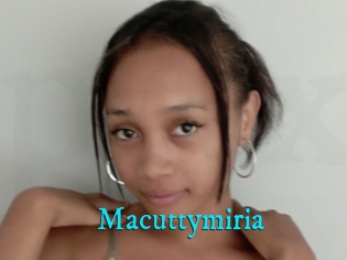 Macuttymiria