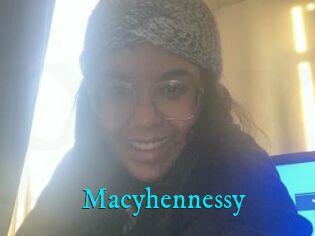 Macyhennessy