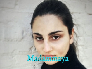 Madammaya