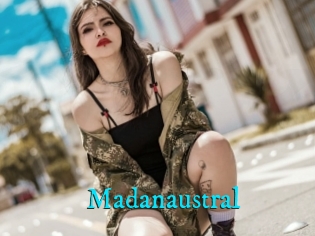 Madanaustral