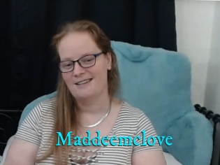 Maddeemclove