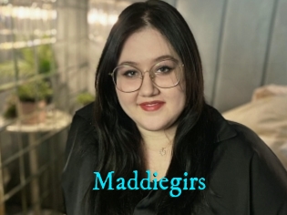 Maddiegirs