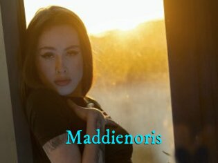 Maddienoris