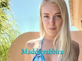 Maddierabbitx