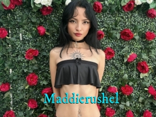 Maddierushel