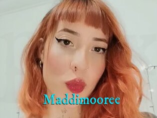 Maddimooree