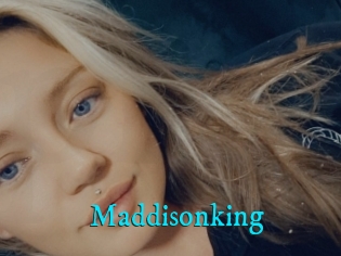 Maddisonking