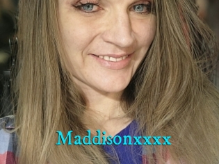 Maddisonxxxx