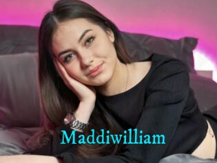 Maddiwilliam