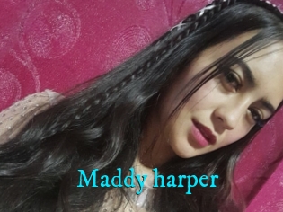 Maddy_harper