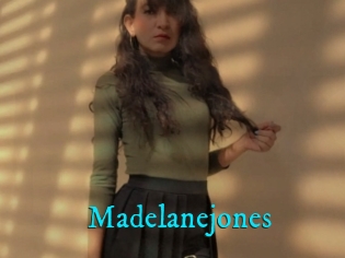 Madelanejones