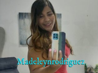 Madeleynrodriguez