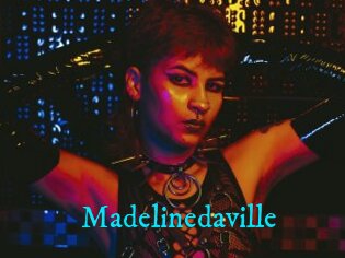 Madelinedaville