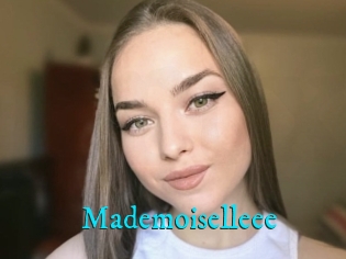 Mademoiselleee