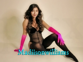 Madiisonwilliams