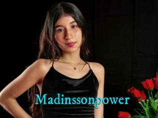 Madinssonpower