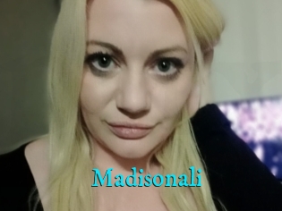 Madisonali