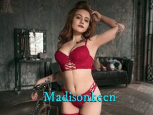 Madisonkeen