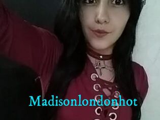 Madisonlondonhot