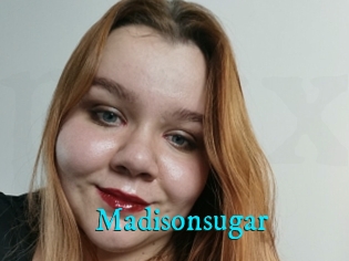 Madisonsugar