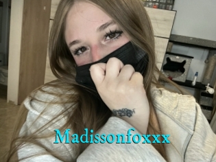 Madissonfoxxx