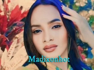 Madixonhot