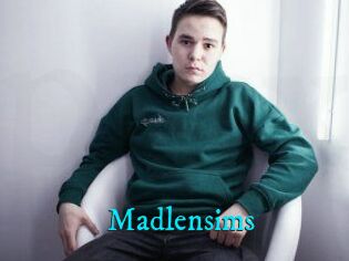 Madlensims