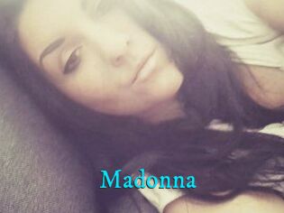 Madonna