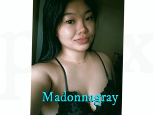 Madonnagray