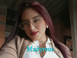 Madyrous