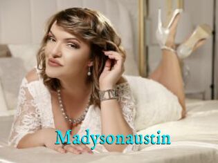 Madysonaustin