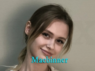 Maebinner