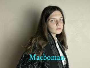 Maeboman