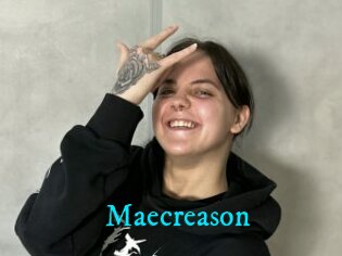 Maecreason