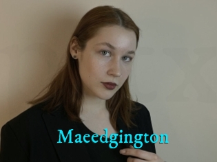 Maeedgington