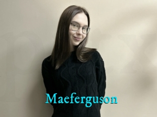 Maeferguson