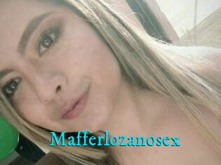 Mafferlozanosex