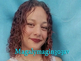 Magalymagin303av