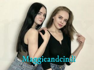 Maggieandcindi