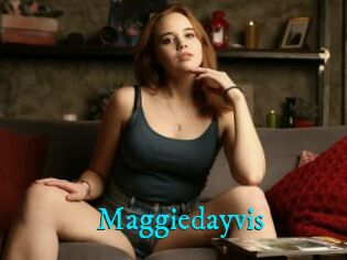 Maggiedayvis