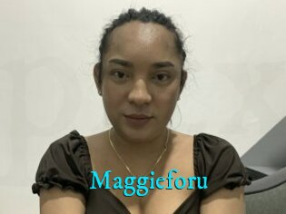 Maggieforu