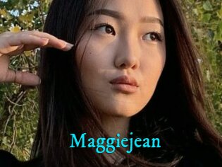 Maggiejean