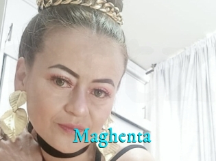 Maghenta