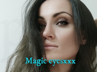 Magic_eyesxxx