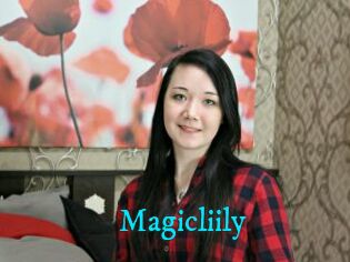 Magicliily