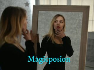 Magicposion