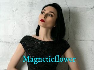 Magneticflower