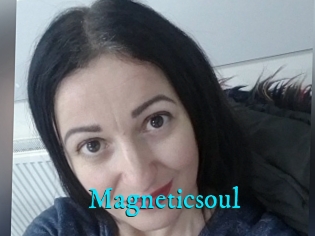 Magneticsoul