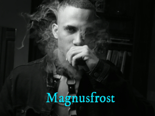 Magnusfrost