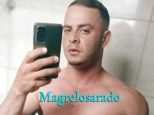 Magrelosarado